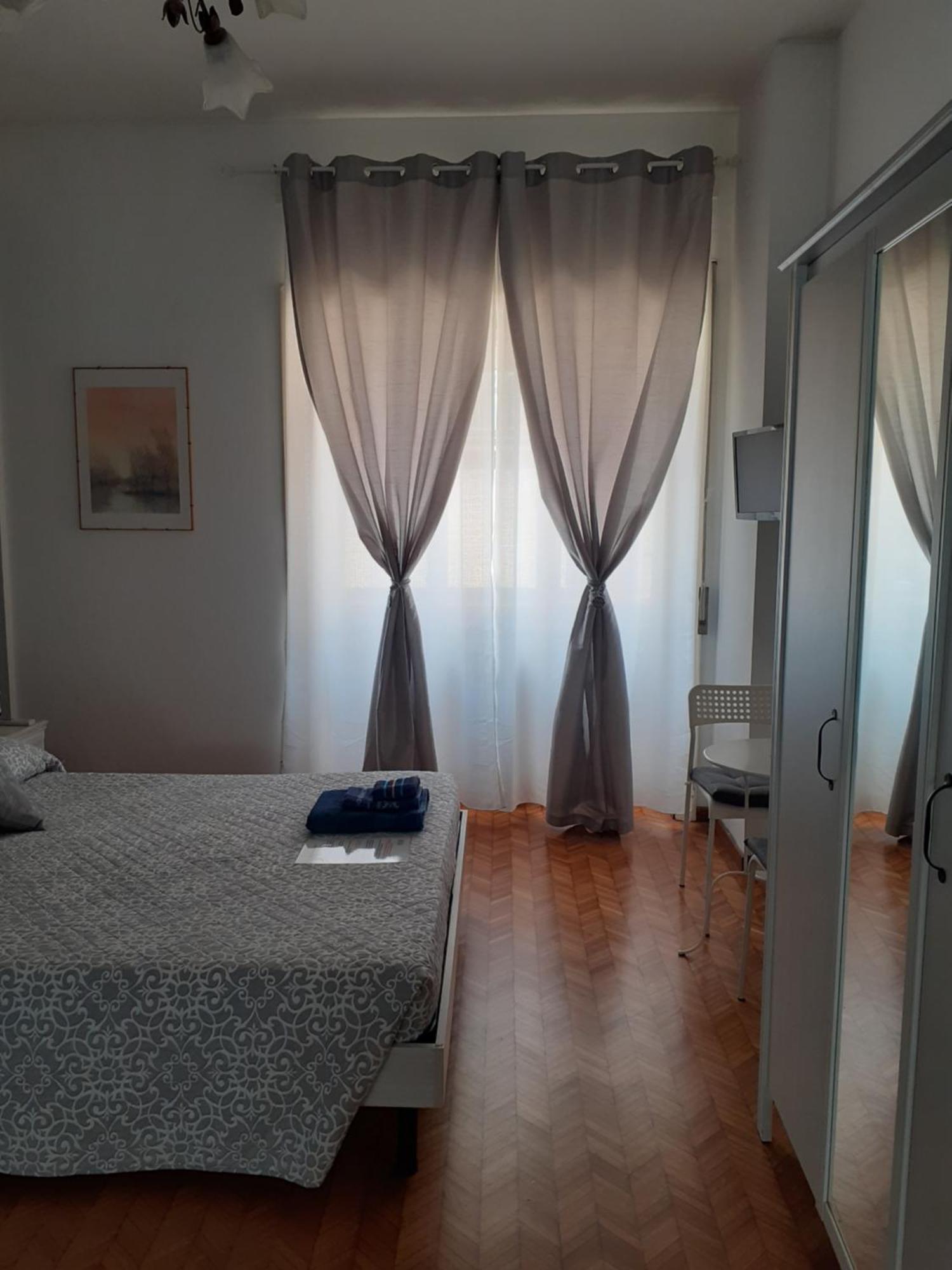 Il Papavero Nero Řím Exteriér fotografie